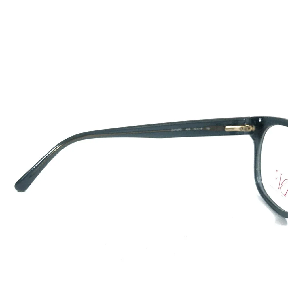 Diane Von Furstenberg Eyeglasses Frames DVF5072 458 Milky Green 50-19-135